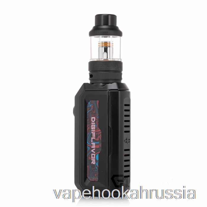 Vape Russia Digiflavor XP 77w стартовый комплект полночь